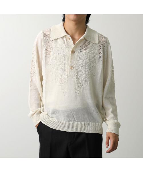 OUR LEGACY OUR LEGACY Knit BIG PIQUET M4243BWF