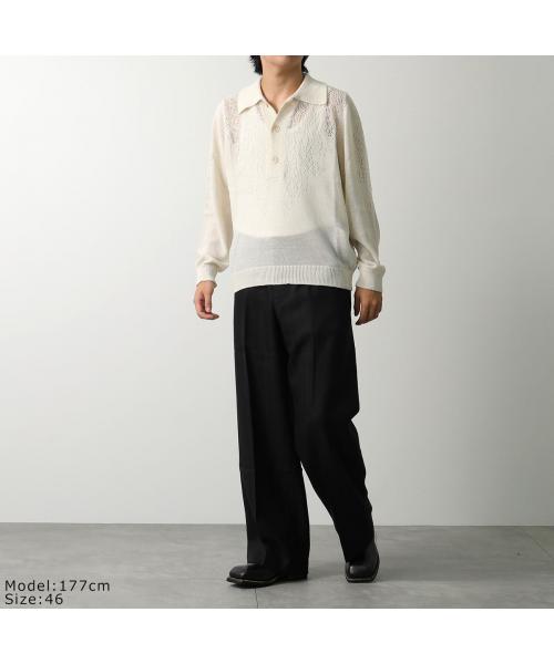 OUR LEGACY OUR LEGACY Knit BIG PIQUET M4243BWF
