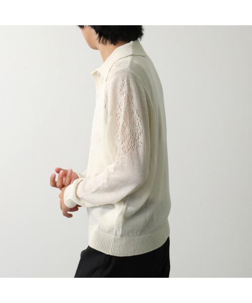 OUR LEGACY OUR LEGACY Knit BIG PIQUET M4243BWF