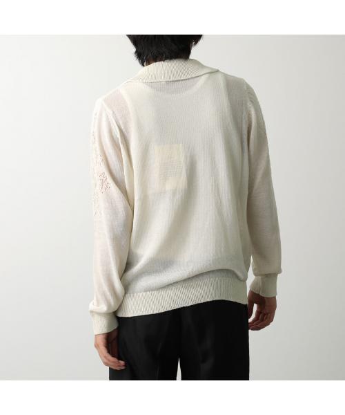 OUR LEGACY OUR LEGACY Knit BIG PIQUET M4243BWF