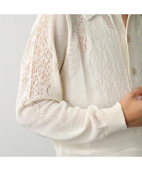 OUR LEGACY OUR LEGACY Knit BIG PIQUET M4243BWF
