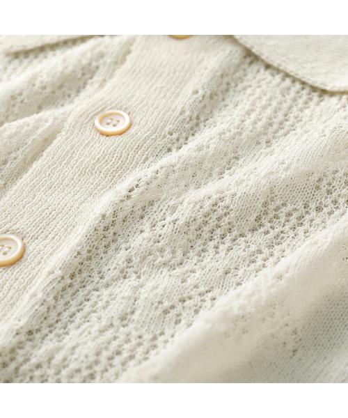 OUR LEGACY OUR LEGACY Knit BIG PIQUET M4243BWF