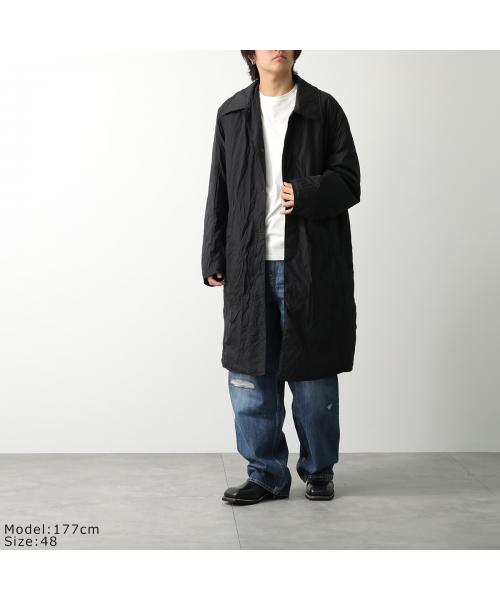 OUR LEGACY OUR LEGACY Long Coat BLITHE COAT