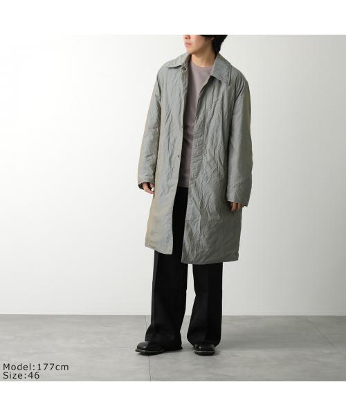 OUR LEGACY OUR LEGACY Long Coat BLITHE COAT