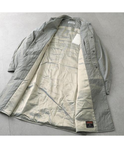 OUR LEGACY OUR LEGACY Long Coat BLITHE COAT
