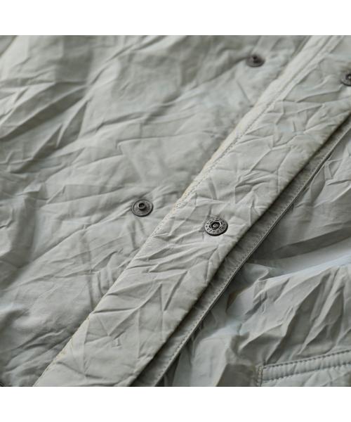 OUR LEGACY OUR LEGACY Long Coat BLITHE COAT