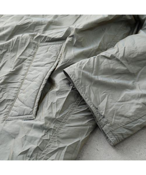 OUR LEGACY OUR LEGACY Long Coat BLITHE COAT