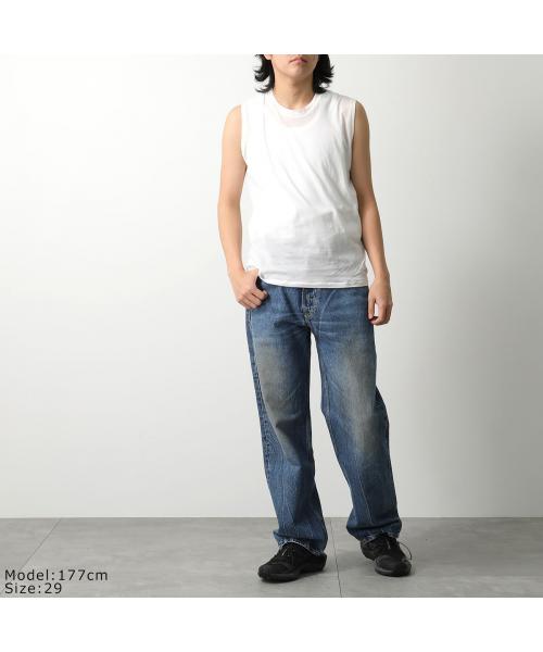OUR LEGACY THIRD CUT denim 品番:M2255TCD DSC_1722copy_4a2cde65-6ffe-