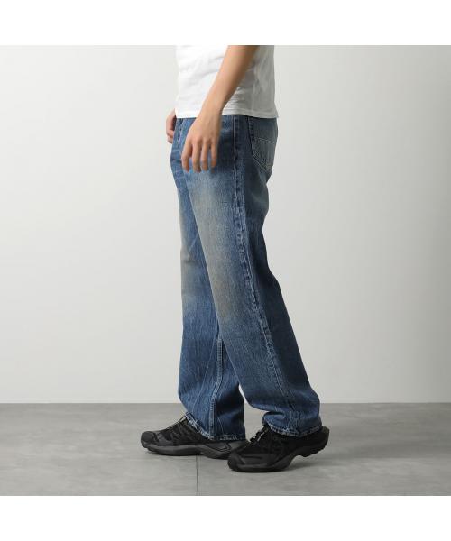 OUR LEGACY OUR LEGACY Jeans THIRD CUT M2255TCD