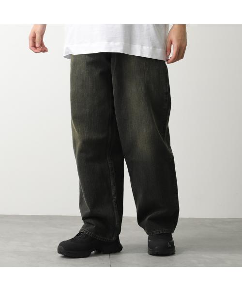 アワーレガシー OUR LEGACY OUR LEGACY ジーンズ VAST CUT M2255VBS （BLACK-SAND-CHAIN-TWILL） BLACK-SAND-CHAIN-TWILL