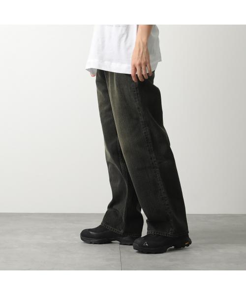 アワーレガシー OUR LEGACY OUR LEGACY ジーンズ VAST CUT M2255VBS （BLACK-SAND-CHAIN-TWILL） BLACK-SAND-CHAIN-TWILL