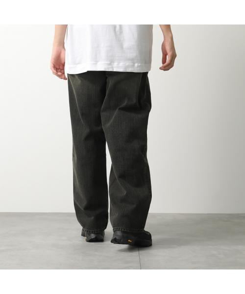 アワーレガシー OUR LEGACY OUR LEGACY ジーンズ VAST CUT M2255VBS （BLACK-SAND-CHAIN-TWILL） BLACK-SAND-CHAIN-TWILL