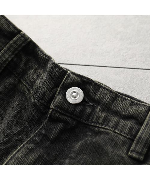 アワーレガシー OUR LEGACY OUR LEGACY ジーンズ VAST CUT M2255VBS （BLACK-SAND-CHAIN-TWILL） BLACK-SAND-CHAIN-TWILL