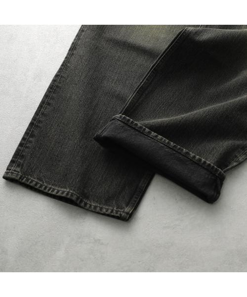 アワーレガシー OUR LEGACY OUR LEGACY ジーンズ VAST CUT M2255VBS （BLACK-SAND-CHAIN-TWILL） BLACK-SAND-CHAIN-TWILL