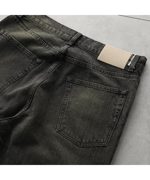 アワーレガシー OUR LEGACY OUR LEGACY ジーンズ VAST CUT M2255VBS （BLACK-SAND-CHAIN-TWILL） BLACK-SAND-CHAIN-TWILL