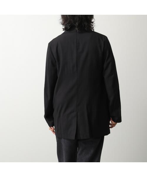 アワーレガシー OUR LEGACY OUR LEGACY ジャケット SHARP DB BLAZER M4220SBF （BLACK-EXPERIENCED-VISCOSE） BLACK-EXPERIENCED-VISCOSE