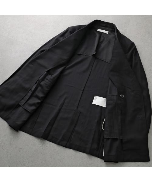 アワーレガシー OUR LEGACY OUR LEGACY ジャケット SHARP DB BLAZER M4220SBF （BLACK-EXPERIENCED-VISCOSE） BLACK-EXPERIENCED-VISCOSE