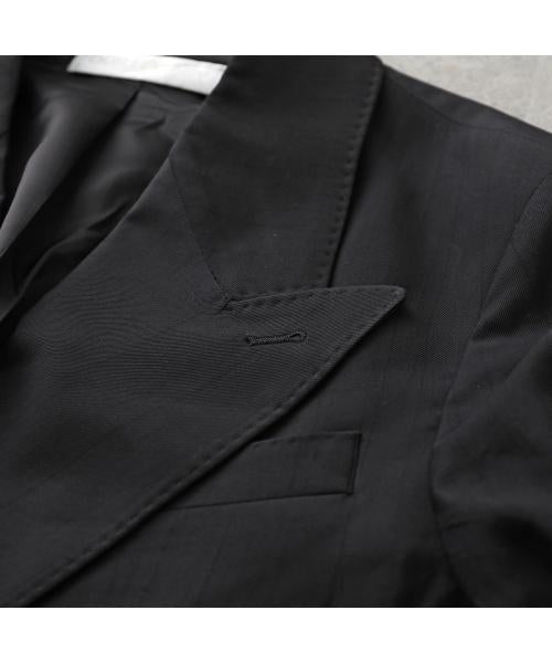 アワーレガシー OUR LEGACY OUR LEGACY ジャケット SHARP DB BLAZER M4220SBF （BLACK-EXPERIENCED-VISCOSE） BLACK-EXPERIENCED-VISCOSE