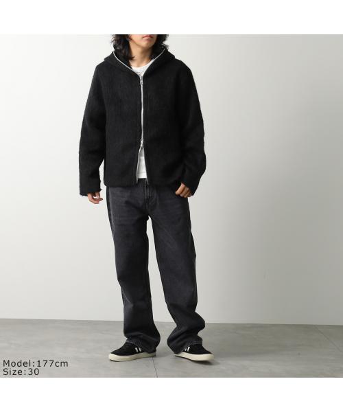 アワーレガシー OUR LEGACY OUR LEGACY ジーンズ THIRD CUT M4195TS （SUPERGREY-WASH） SUPERGREY-WASH
