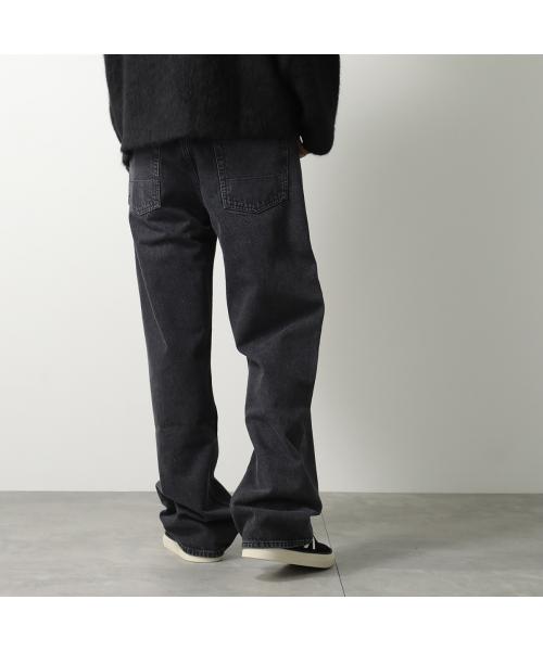 アワーレガシー OUR LEGACY OUR LEGACY ジーンズ THIRD CUT M4195TS （SUPERGREY-WASH） SUPERGREY-WASH