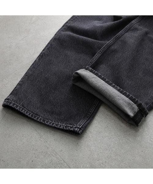 アワーレガシー OUR LEGACY OUR LEGACY ジーンズ THIRD CUT M4195TS （SUPERGREY-WASH） SUPERGREY-WASH