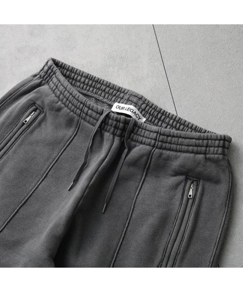 Our Legacy Our Legacy Track Pants M4256TW