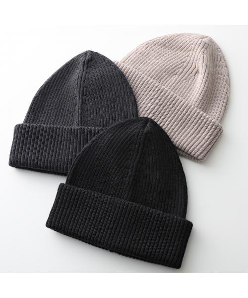 アワーレガシー OUR LEGACY OUR LEGACY ニット帽 KNIT HAT A4258 ウール （KB/BLACK-RUSTIC-MERINO） KB/BLACK-RUSTIC-MERINO