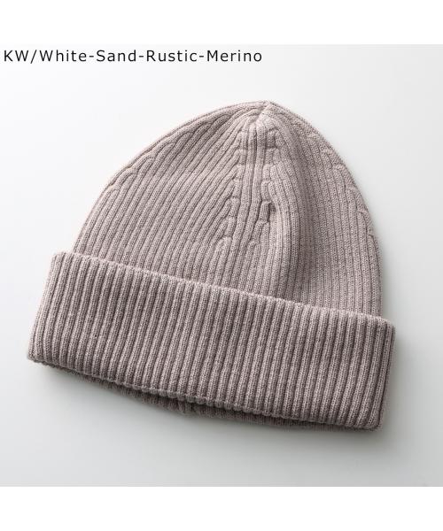 アワーレガシー OUR LEGACY OUR LEGACY ニット帽 KNIT HAT A4258 ウール