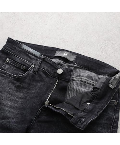 ピーティートリノ PT TORINO PT TORINO ジーンズ SWING C5DP05Z0 CA4720 （MN35/ブラックウォッシュ） MN35/ブラックウォッシュ