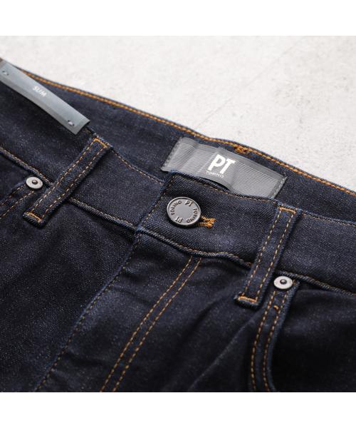 ピーティートリノ PT TORINO PT TORINO DENIM ジーンズ SWING スウィング C5DP05Z0 OA3010 （DK57/ダークブルー） DK57/ダークブルー
