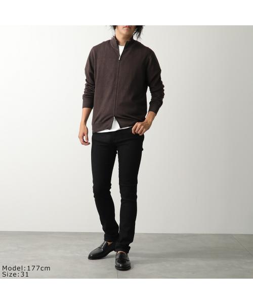 ピーティートリノ PT TORINO PT TORINO DENIM ジーンズ SWING スウィング C5DP05Z0 CA4710 （SK53/ブラック） SK53/ブラック