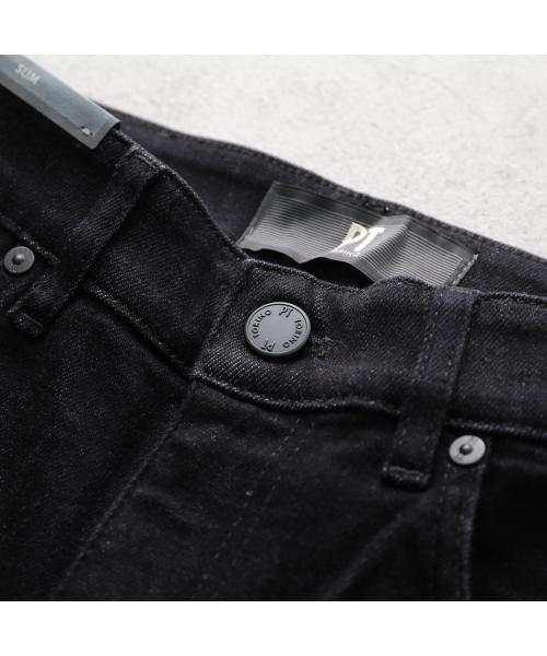 ピーティートリノ PT TORINO PT TORINO DENIM ジーンズ SWING スウィング C5DP05Z0 CA4710 （SK53/ブラック） SK53/ブラック