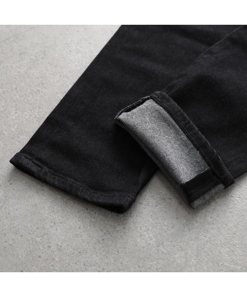 ピーティートリノ PT TORINO PT TORINO DENIM ジーンズ SWING スウィング C5DP05Z0 CA4710 （SK53/ブラック） SK53/ブラック