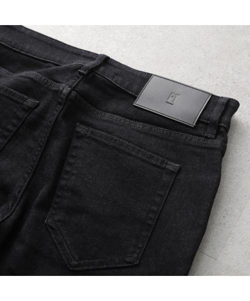 ピーティートリノ PT TORINO PT TORINO DENIM ジーンズ SWING スウィング C5DP05Z0 CA4710 （SK53/ブラック） SK53/ブラック