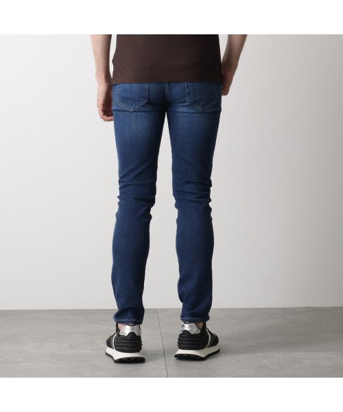 ピーティートリノ PT TORINO PT TORINO DENIM ジーンズ SWING C5DP05Z0 SH0210 （SK43/デニムブルー） SK43/デニムブルー