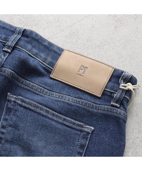 ピーティートリノ PT TORINO PT TORINO DENIM ジーンズ SWING C5DP05Z0 SH0210 （SK43/デニムブルー） SK43/デニムブルー
