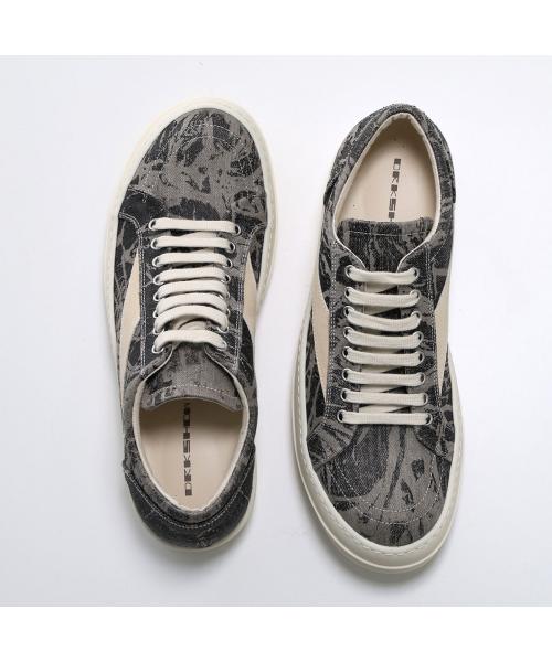 Rick Owens Dark Shadow Rick Owens DRKSHDW Rick Owens DRKSHDW Sneakers