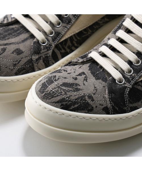 Rick Owens Dark Shadow Rick Owens DRKSHDW Rick Owens DRKSHDW Sneakers