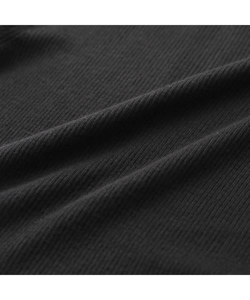 リックオウエンス ダークシャドウ Rick Owens DRKSHDW Rick Owens ニット RU02D6638 RIBM 羊毛 高領