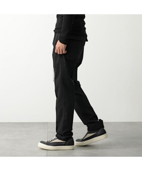 李克·歐文斯 黑影 Rick Owens DRKSHDW Rick Owens 運動褲 RU02D6390 WGP