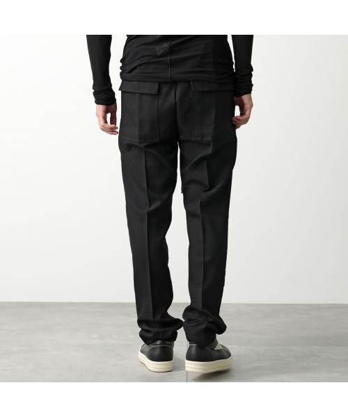 李克·歐文斯 黑影 Rick Owens DRKSHDW Rick Owens 運動褲 RU02D6390 WGP