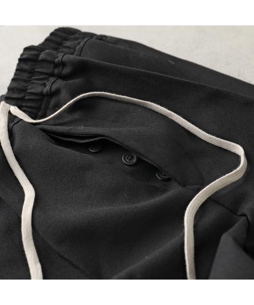 李克·歐文斯 黑影 Rick Owens DRKSHDW Rick Owens 運動褲 RU02D6390 WGP