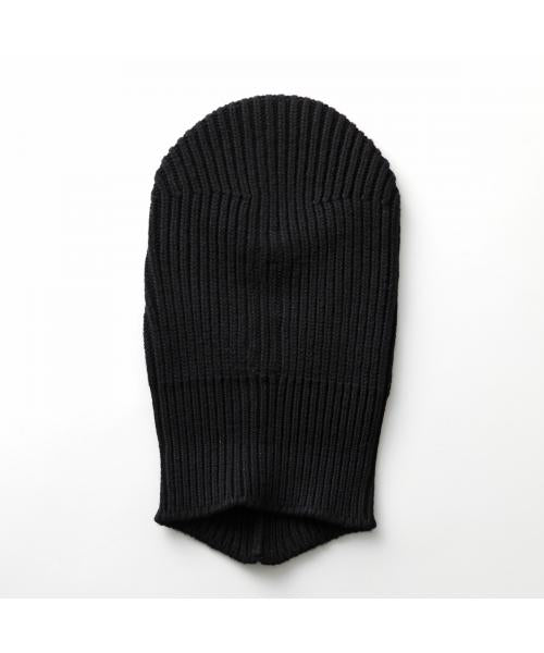 リックオウエンス ダークシャドウ Rick Owens DRKSHDW Rick Owens 巴拉克拉瓦 RR02D6490 WSBR 毛帽