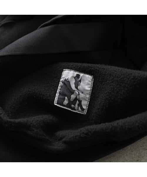 Rick Owens Dark Shadow Rick Owens DRKSHDW Rick Owens DRKSHDW Hoodie DU