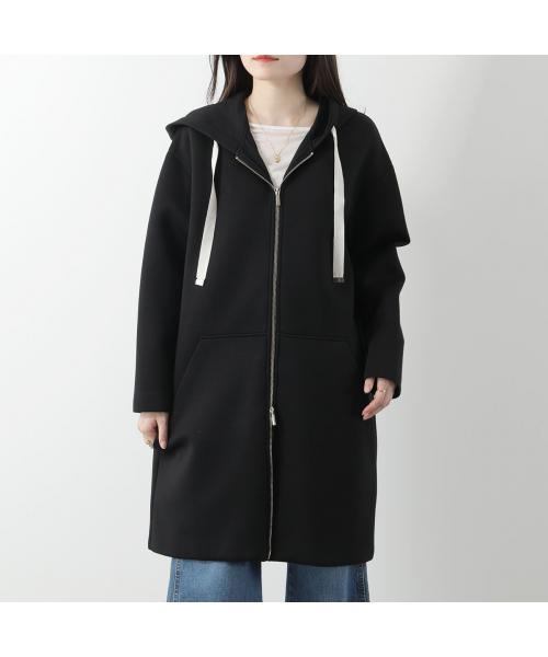 エ斯 馬克斯瑪拉 S Max Mara S MAX MARA 外套 ZURCA 祖爾卡 連帽外套