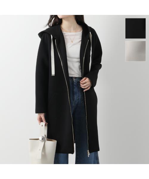 エ斯 馬克斯瑪拉 S Max Mara S MAX MARA 外套 ZURCA 祖爾卡 連帽外套