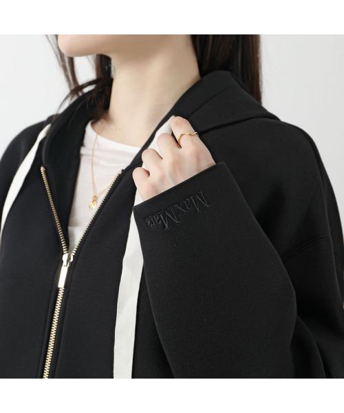 エ斯 馬克斯瑪拉 S Max Mara S MAX MARA 外套 ZURCA 祖爾卡 連帽外套