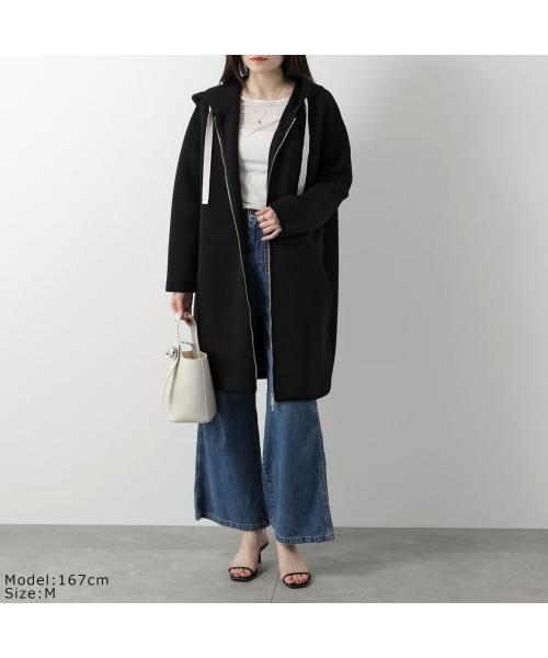エ斯 馬克斯瑪拉 S Max Mara S MAX MARA 外套 ZURCA 祖爾卡 連帽外套