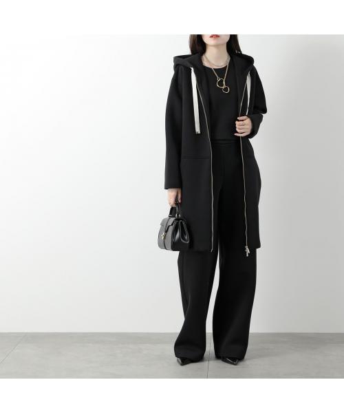 エ斯 馬克斯瑪拉 S Max Mara S MAX MARA 外套 ZURCA 祖爾卡 連帽外套