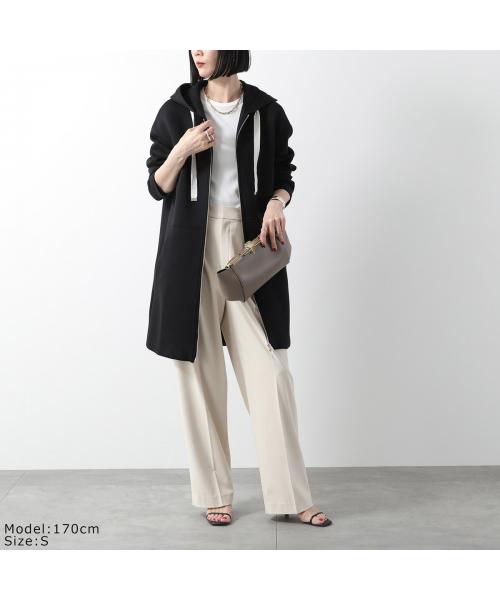 エ斯 馬克斯瑪拉 S Max Mara S MAX MARA 外套 ZURCA 祖爾卡 連帽外套